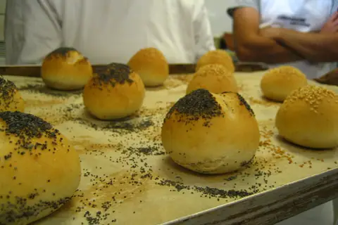 Holme Made Bakery photo 2