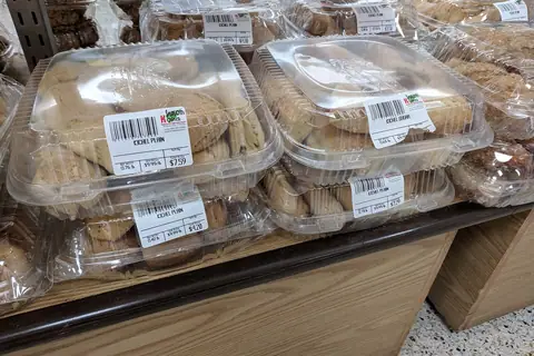 Holme Made Bakery photo 1